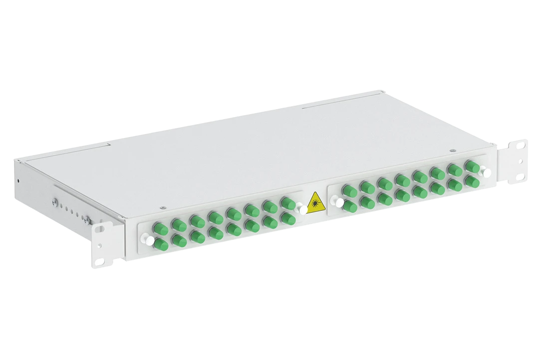 Кросс ШКОС-М -1U/2 -32 -FC/ST ~32 -FC/D/APC ~32 -FC/APC