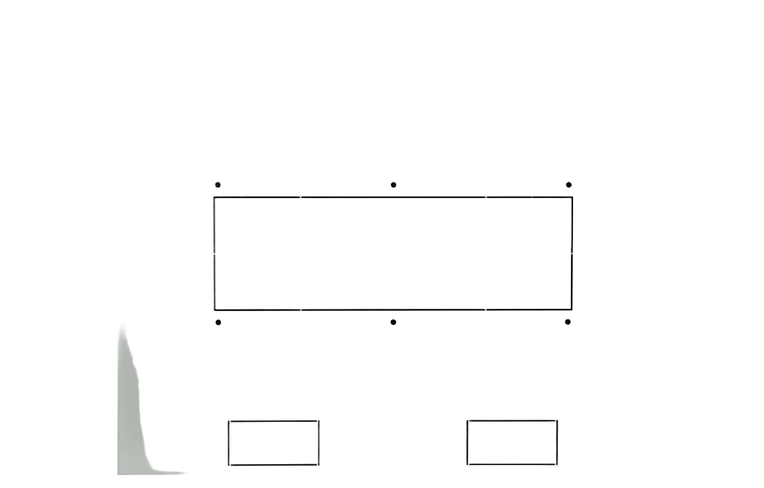 Шкаф телекоммуникационный настенный разборный 19”,12U(600x350), ШТ-НСр-12U-600-350-П дверь перфорированная ССД