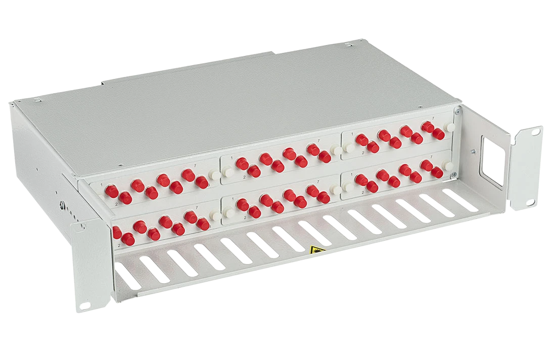 Кросс ШКОС-С -2U/4 -48 -FC/ST ~48 -FC/D/SM  ~48 -FC/UPC ССД
