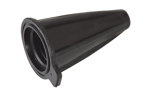 Колпачок изолирующий  CI-25-150-ССД