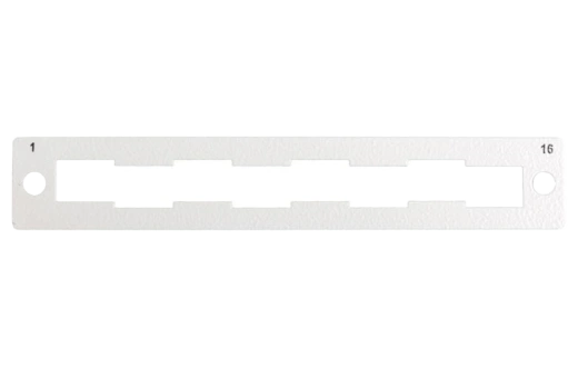 Планка ШКОС-М 16SC ССД