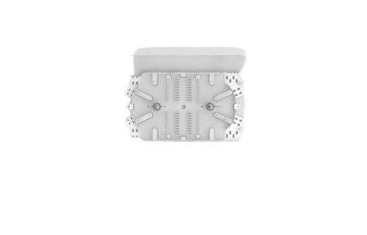 Кросс ШКОС-М -1U/2 -32 -SC    ~  -(корпус) ~