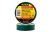 7000031669 Scotch 35, зеленая, изоляционная лента высшего класса, 19мм х 20м х 0,18мм