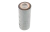 KR-09-2808 Изолента ПВХ профессиональная KRANZ 0.18 х 19 мм х 20 м, серая, упаковка 10 роликов
