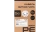 WRline WR-UTP-4P-C5E-PE-BK Кабель витая пара, неэкранированный U/UTP, категория 5e, 4 пары (0,50 мм), одножильный, внешний, PE, черный, 305 м