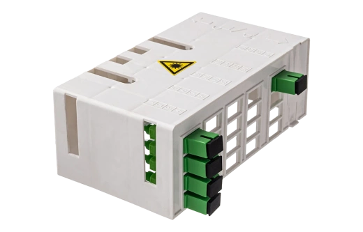 Модуль М5-20SC-5SCA-1PLC 0,9-1/4SC/APC ССД