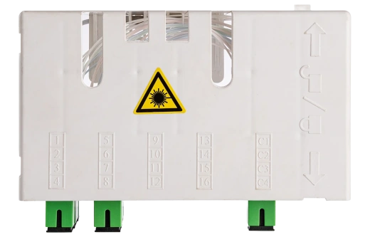 Модуль М5-20SC-9SC/APC-1PLC 0,9-1/8SC/APC ССД