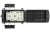 Муфта-кросс МКО-П1-М/СМ3-2/2SC-2SC-2SC/APC -2SC/APC ССД