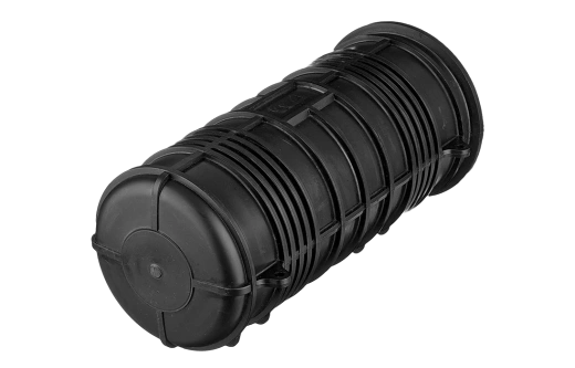Муфта-кросс МКО-С6/СМ4-1PLC4-SC/APC-10SC-10SC/APC-1SC/APC ССД