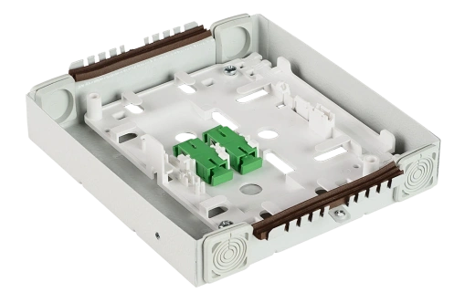 Кросс ШКОН   -ММА/3 - 2SC -2SC/APC-2SC/APC М (10 шт. в упаковке) ССД