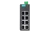 Коммутатор Moxa EDS-208