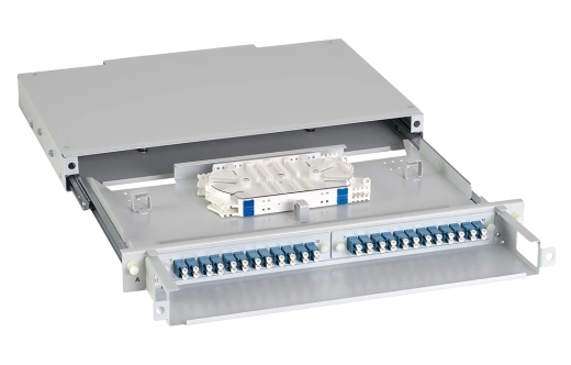 Кросс ШКОС-ВП-1U/2 -48 -LC    ~48 -LC/SM    ~48 -LC/UPC