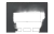 Шкаф телекоммуникационный настенный разборный черный 19”,9U(600x450), ШТ-НСр-9U-600-450-П-Ч дверь перфорированная ССД