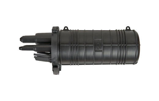 Муфта-кросс МКО-У6/CM4-1PLC4-SC/APC-10SC-10SC/APC-1SC/APC ССД