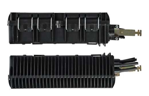 Муфта-кросс МКО-П3/C09-20SC-8SC/APC -8SC/APC ССД