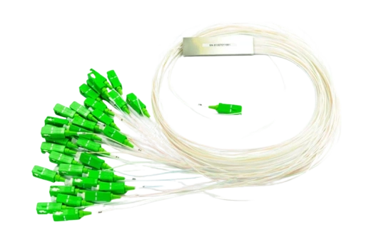 Разветвитель РО-1х32 -PLC -SM/0,9 -1,0 м-SC/APC