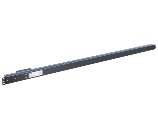 Вертикальный блок розеток,БР-20SСH-16A-К     16А, 20 розеток Schuko, 33-48U, колодка