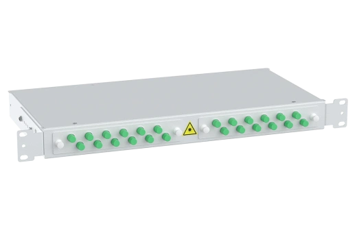 Кросс ШКОС-М -1U/2 -24 -FC/ST ~24 -FC/D/APC ~24 -FC/APC