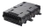 Муфта-кросс оптическая МКО-П2-М/С09-1КД-18SC-18SC/APC-18SC/APC ССД