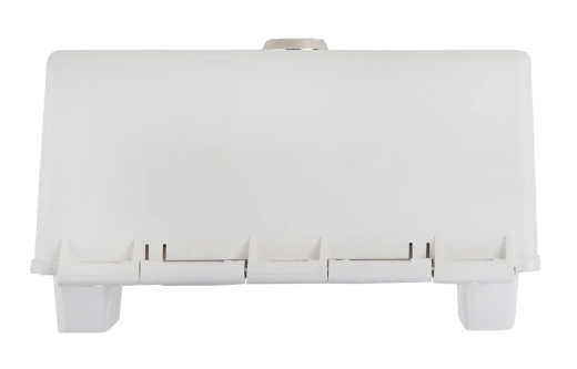 Коробка КРТП-В/10-Р плинт LSA-PROFIL, замок, ключ 41144 ССД