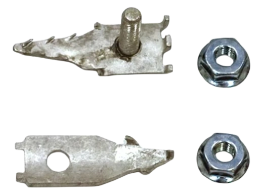 7000031492/80610414866 Скотчлок® 4460-D соединитель экрана кабеля до 100 пар