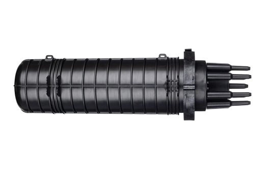 Муфта-кросс МКО-Г4/С09-2PLC16-SC/APC-36SC-34SC/APC-34SC/APC ССД