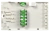 Муфта-кросс МКО-П2/С09-12SC-12SC/APC-12SC/APC ССД