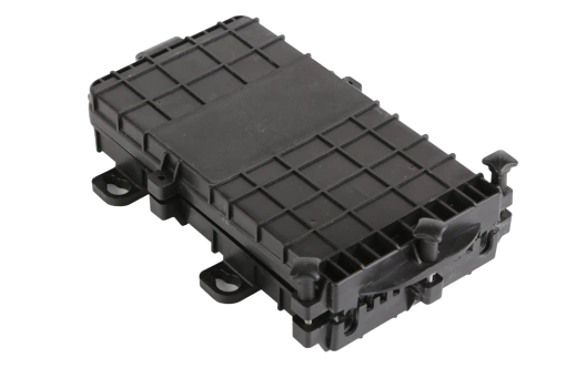 Муфта-кросс МКО-П1/С09-1PLC4-SC/APC-10SC-10SC/APC-2SC/APC ССД