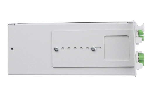 Кросс ШКОС-Л -2U/4 -48 -FC/ST ~48 -FC/D/APC ~48 -FC/APC