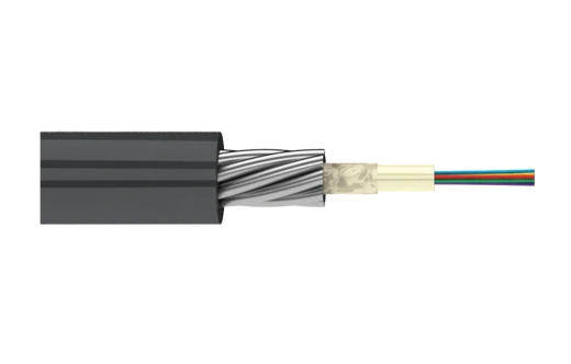 Кабель оптический ТОС-нг(А)-HF-04У-2,7кН