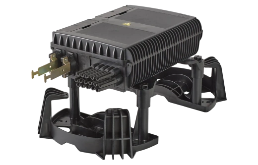 Муфта-кросс МКО-П3/C09-20SC-8SC/APC -8SC/APC ССД