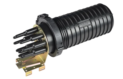 Муфта-кросс МКО-Г3/С09-1PLC8-SC/APC-20SC-20SC/APC-20SC/APC ССД