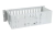Кросс ШКОС-Л -3U/6 -96 -FC/ST/SC/LC~  -(корпус) ~ ССД