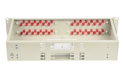 Кросс ШКОС-М -2U/4 -48 -FC/ST ~48 -FC/D/SM  ~48 -FC/UPC