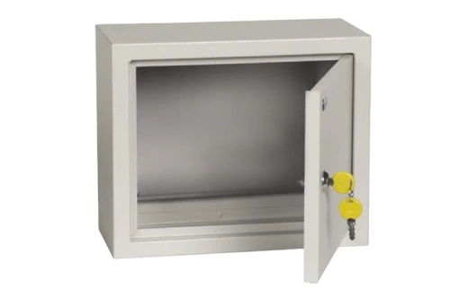 YKM40-231-31 Корпус металлический ЩМП-2.3.1-0 36 УХЛ3 IP31