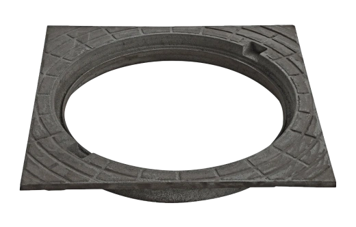 Корпус люка квадратного тип Т "С-150" 8.1-60
