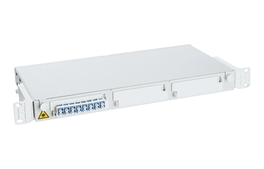 Кросс ШКОС-Л -1U/2 -16 -LC    ~16 -LC/SM    ~16 -LC/UPC