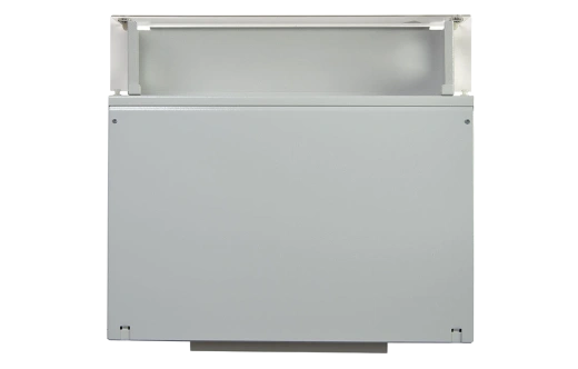 Кросс ШКОС-ВП-2U/4 -48 -FC/ST ~  -(корпус) ~