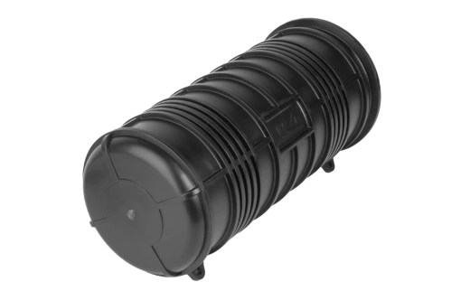 Муфта-кросс МКО-С6/С09-1PLC4-SC/APC-10SC-10SC/APC-2SC/APC ССД