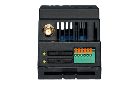 iRZ TG21.A (2G, RS485+RS232)