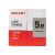 01-0065 REXANT Кабель витая пара U/UTP, CAT 5e, ZH нг(А)-HF, 4PR, 24AWG, OUTDOOR, SOLID, черный, 305м