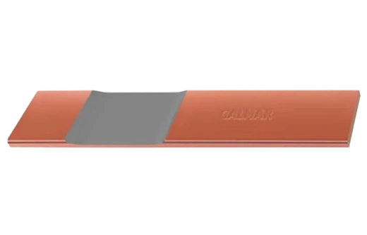 GALMAR GL-11075-20 — полоса омеднённая (30х4 мм) (20 м в бухте)