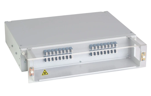 Кросс ШКОС-ВП-2U/4 -64 -LC    ~64 -LC/SM    ~64 -LC/UPC