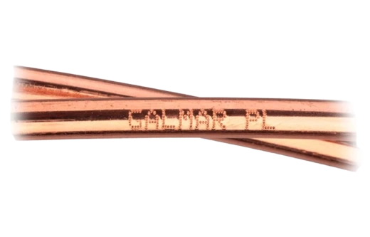 GALMAR GL-11149-10 — проволока омедненная стальная (8 мм) (10 м в бухте)