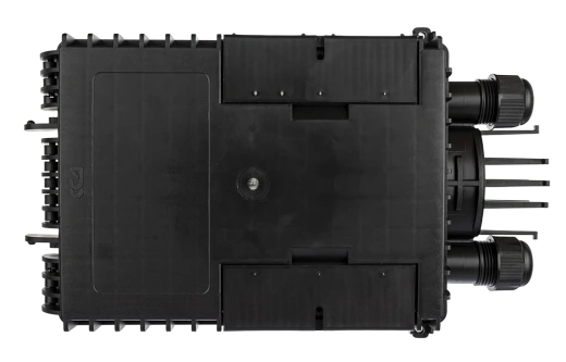 Муфта-кросс МКО-Ш1/С09-10SC-8SC/APC-8SC/APC ССД