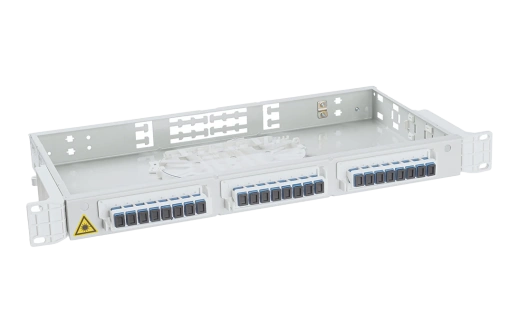 Кросс ШКОС-Л -1U/2 -24 -SC    ~24 -SC/SM    ~24 -SC/UPC