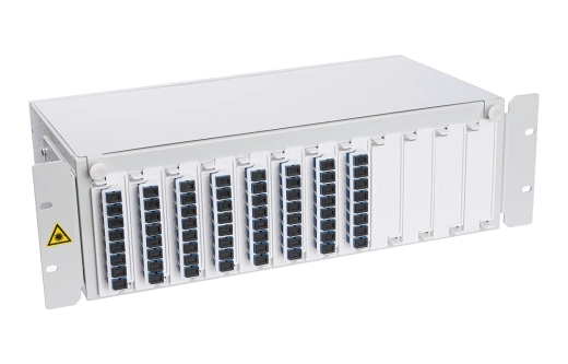 Кросс ШКОС-Л -3U/6 -64 -SC    ~64 -SC/SM    ~64 -SC/UPC