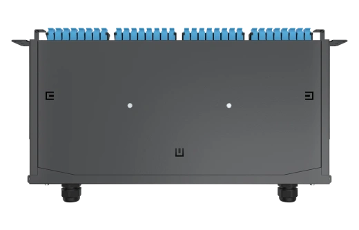 Кросс ШКОС-ВПМ-1U/2 -32 -SC    ~32 -SC/SM    ~32 -SC/UPC
