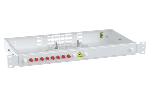 Кросс ШКОС-М -1U/2 -8  -FC/ST ~8  -FC/D/SM  ~8  -FC/UPC