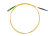 Шнур ШОС-SM/2.0   мм-FC/APC-LC/UPC-1.0  м ССД HS